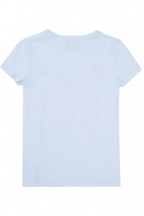 T-shirt with a print, zdjęcie 2 T-shirt with a print od Gucci Kids